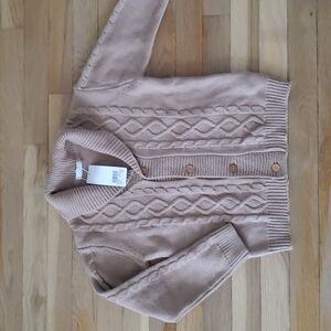 Boys sweater